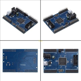 Btsg MAX II EPM240 CPLD บอร์ดทดลองการเรียนรู้เบรดบอร์ด