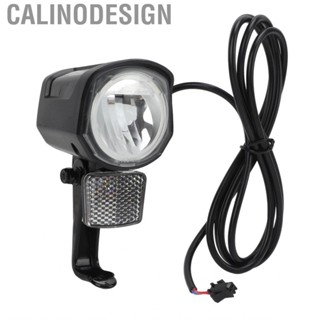 Calinodesign Electric Front Light SM Plug 2 Pin Durable Strong