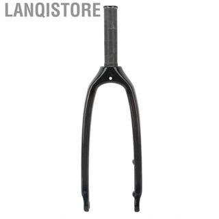 Lanqistore New 20in Carbon Fiber Front  Lightweight High Strength Mountain Bike