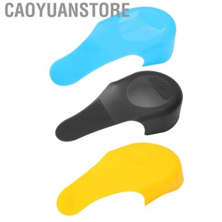 Caoyuanstore Central Controller Dashboard Protective Cover  Case Silicone Meter