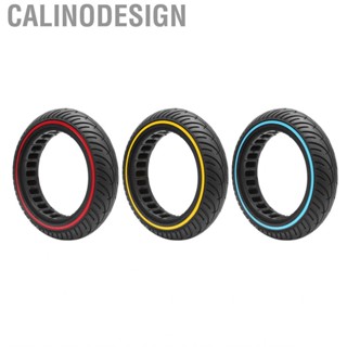 Calinodesign Tyre Scooter Tire Pressure Resistant for Electric Wheel