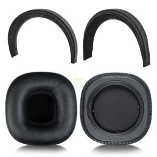 Btsg ฟองน้ําครอบหูฟัง แบบเปลี่ยน สําหรับ MID MID ANC Earmuff