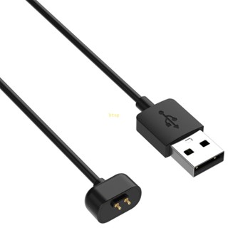 Btsg อะแดปเตอร์สายชาร์จ USB แบบแม่เหล็ก ชาร์จเร็ว สําหรับ band 7