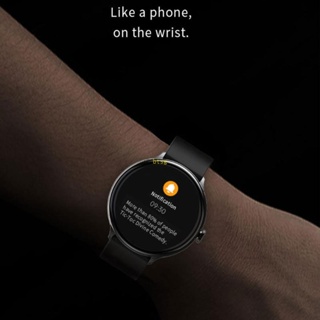 Btsg K50-Smartwatch เครื่องวัดอัตราการเต้นของหัวใจ และความดันโลหิต สําหรับออกกําลังกาย