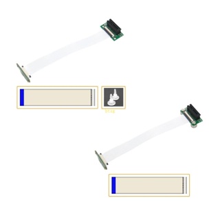 Btsg บอร์ดต่อขยาย PCIE X1 ความเร็วสูง สําหรับเล่นเกม