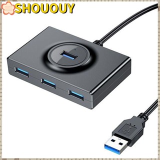 Shououy ฮาร์ดไดรฟ์ USB 3.0 ความเร็วสูง