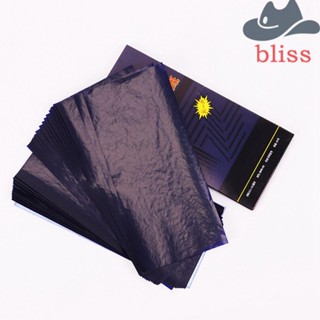 Bliss กระดาษคาร์บอน สําหรับสํานักงาน