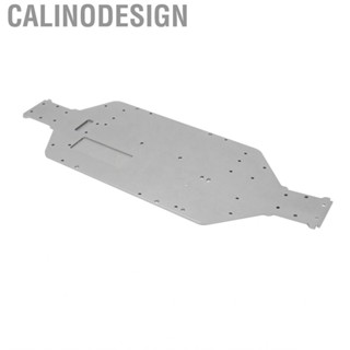 Calinodesign Aluminum Alloy Chassis  High Strength  Scratch RC Car