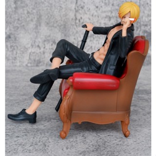  ตุ๊กตาอนิเมะ Vinsmoke Sanji Portgas D Ace แฮนด์เมด