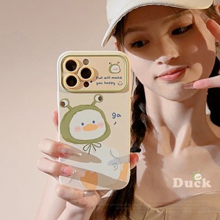 duck เคสไอโฟน11 เคสไอโฟน 13 เคสไอโฟน 14 pro max 15 เคสไอโฟน7 พสัส เคสไอโฟน 12 เคสไอโฟนxr เคสไอโฟน 13 pro max เคสไอโฟน14 เคสไอโฟน7 เคสไอโฟนx เคสไอโฟน 14 pro เคสไอโฟน 12 pro max 8plus เคสไอโฟน11 pro max xsmax เคสไอโฟน 13pro ซิลิโคนกรณีโทรศัพท์นุ่ม