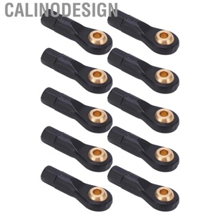 Calinodesign 10Pcs RC Tie Rod Ball Head Light Weight Accurate M2 End Joint❤GRO