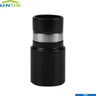 Uniis อะแดปเตอร์หัวเชื่อมต่อท่อกรองฝุ่น เส้นผ่าศูนย์กลางภายใน สําหรับเครื่องดูดฝุ่น