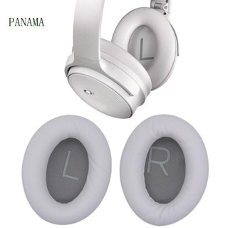 Nama ฟองน้ําครอบหูฟังหนัง สําหรับ QC45 QuietComfort 45