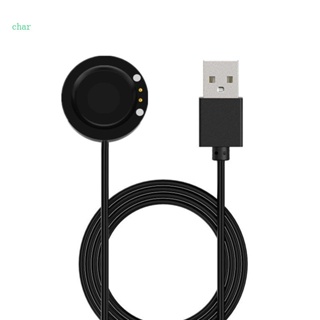 Char อะแดปเตอร์แท่นชาร์จ USB 2 Pin สําหรับ T500Pr