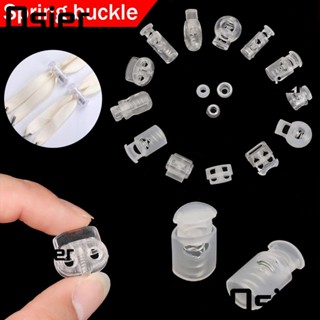 Osier1 คลิปล็อกปลายสายกระเป๋า DIY คุณภาพสูง 10 20 ชิ้น