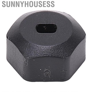 Sunnyhousess Replacement Helicopter  Nut Parts For Fly Wing FW200 RC Black◀