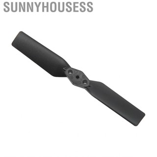 Sunnyhousess Helicopter Propeller Plastic Tail Replacement Spare Part