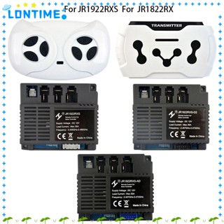 Lontime ตัวรับสัญญาณบลูทูธรถยนต์ สําหรับ JR1922RXS JR1822RX 2.4G