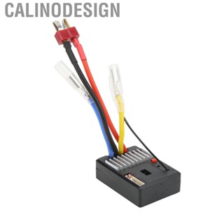 Calinodesign RC Receiver ESC Circuit Board For Wltoys 144002 1/14 Car Spare Parts Acc