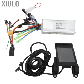 Xiulo Controller LCD Display  Metal  Brushless Kit for Scooter