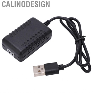 Calinodesign RC USB  Cable DC 7.4V 2000mA Output For WLtoys 144001 104001 Car❤TUA