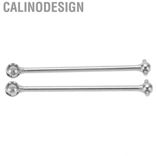 Calinodesign Universal Drive Shaft Stainless Steel Spare Parts For WLtoys 144001 144002 S_