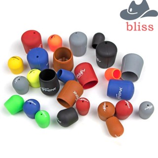 Bliss เคสซิลิโคน ป้องกันคันเบ็ดตกปลา