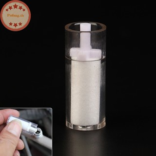 Pufang เครื่องวัดน้ํามันเครื่องปรับอากาศรถยนต์ คุณภาพสูง