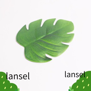 Lansel แผ่นรองแก้ว กันลื่น สําหรับตกแต่งบ้าน ห้องครัว