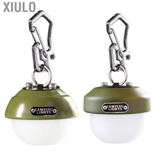 Xiulo Camping Light  Outdoor  Small for Night Fishing