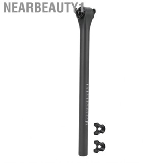 Nearbeauty1 Bike Seat Post Seatpost Lightweight for Road Outdoor Working