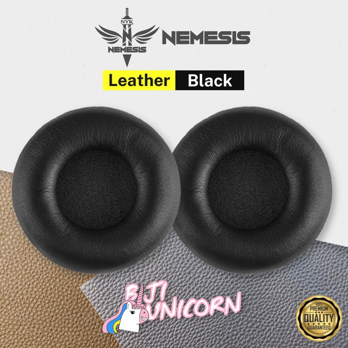 Earpad Earcup Ear Cushion Nemesis Rubick NYK HS-E9 แผ่นโฟม