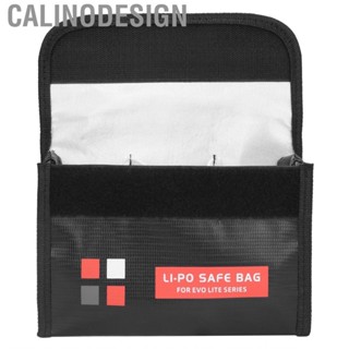 Calinodesign Safe Bag  Explosion Proof  Guard Bag for Unmanned Aerial Vehicle