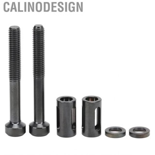 Calinodesign RISK M5 Computor Mount Holder Fixing Bolts Screws Set Extension Support Screw for MTB Road Bike