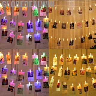 Globedealwin String Light  High Beautiful Romantic Convenient  for Party Decoration