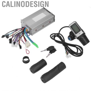 Calinodesign 36V 48V 500W Brushless  Controller Stable Speed Control Throttle