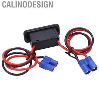 Calinodesign RC High Current Switch Control System Accessories Power