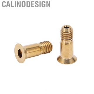 Calinodesign Bike Guide Wheel Screw Rear Derailleur Screws Alloy