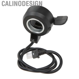 Calinodesign Electric Bike Thumb Throttle ABS Finger