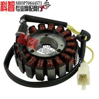 ขายดี คอยล์มอเตอร์แม่เหล็ก CBR250 Phase 19 Phase 22 Generator Coil