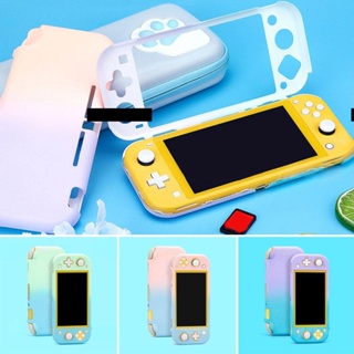 Lily ฝาครอบเกมแพด สําหรับ Switch Lite