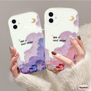 เคสโทรศัพท์มือถือนิ่ม ลายการ์ตูนก้อนเมฆ 3D สําหรับ Redmi A1 12C 10C 10A 10 9A 9C 9T Note 12 11 10 9 Pro 11s 11 10s 10 9s Mi12 11 Lite Poco X3 Poco X3Pro Poco X3 NFC