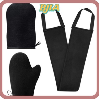 Bja ถุงมือแทนนิ่ง มินิ โลชั่น มูส ไร้แสงแดด ตนเอง ถุงมือแทนหลัง