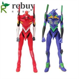 ซื้อฟิกเกอร์ Evangelion No.1 ของขวัญวันเกิด|Rg EVA Evangelion-01 โมเดลของเล่น Unit-01 Neon Genesis