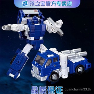 พร้อมส่ง Hasbro หม้อแปลง D-Class Showdown Cybertron Kingdom Series