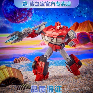 พร้อมส่ง Hasbro หม้อแปลง D-Class Knock Down