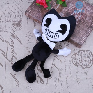 [Noel.th] ของเล่นตุ๊กตา Bendy and The Ink Machine Bendy ของขวัญ สําหรับเด็ก