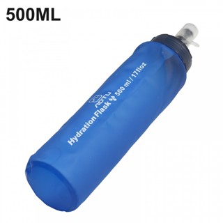 กระเป๋าน้ํา ไร้ BPA น้ําหนักเบา เหมาะกับการวิ่ง