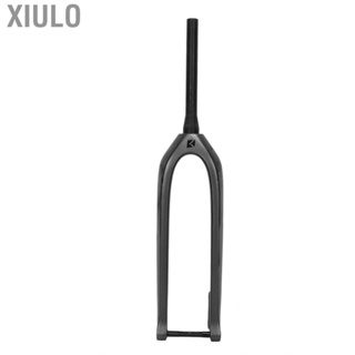 Xiulo Bike Front   110mm Carbon Fiber Bicycle for Different Roads