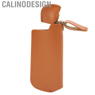 Calinodesign Leather  Case  Pouch Exquisite for Pockets